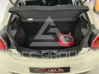 2017 Alfa Romeo Mito