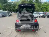 2017 Alfa Romeo Mito
