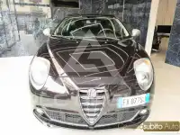 2017 Alfa Romeo Mito