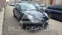 2017 Alfa Romeo Mito