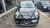 2017 Alfa Romeo Mito