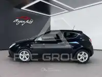 2017 Alfa Romeo Mito