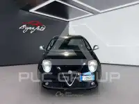2017 Alfa Romeo Mito