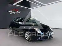 2017 Alfa Romeo Mito