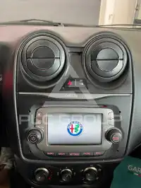 2017 Alfa Romeo Mito