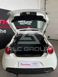 2017 Alfa Romeo Mito