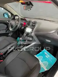 2017 Alfa Romeo Mito