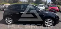 2017 Alfa Romeo Mito