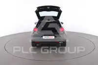 2017 Alfa Romeo Mito