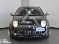 2017 Alfa Romeo Mito