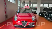 2017 Alfa Romeo Mito