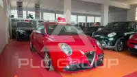 2017 Alfa Romeo Mito