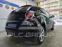 2017 Alfa Romeo Mito