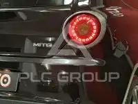 2017 Alfa Romeo Mito
