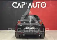 2017 Alfa Romeo Mito