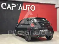 2017 Alfa Romeo Mito
