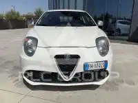 2017 Alfa Romeo Mito