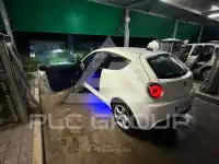 2017 Alfa Romeo Mito