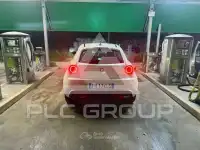 2017 Alfa Romeo Mito