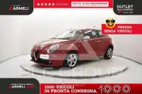 2017 Alfa Romeo Mito