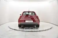 2017 Alfa Romeo Mito