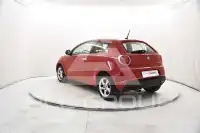 2017 Alfa Romeo Mito