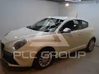 2017 Alfa Romeo Mito