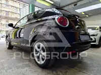 2017 Alfa Romeo Mito