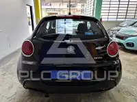 2017 Alfa Romeo Mito