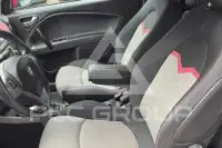 2017 Alfa Romeo Mito