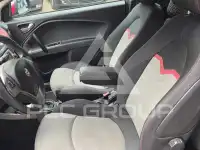 2017 Alfa Romeo Mito
