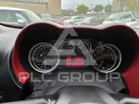 2017 Alfa Romeo Mito