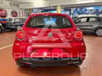 2017 Alfa Romeo Mito