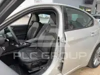 2017 Alfa Romeo Giulia