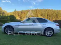 2017 Alfa Romeo Giulia