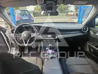 2017 Alfa Romeo Giulia