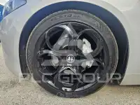 2017 Alfa Romeo Giulia