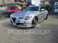 2017 Alfa Romeo Giulia