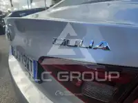 2017 Alfa Romeo Giulia
