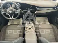 2017 Alfa Romeo Giulia