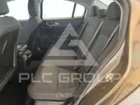 2017 Alfa Romeo Giulia
