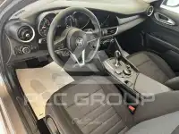 2017 Alfa Romeo Giulia