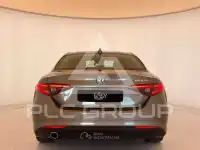 2017 Alfa Romeo Giulia