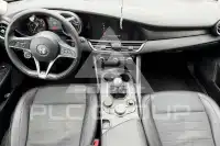 2017 Alfa Romeo Giulia