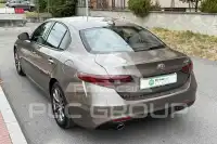 2017 Alfa Romeo Giulia