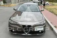 2017 Alfa Romeo Giulia