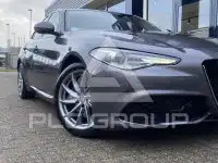2017 Alfa Romeo Giulia