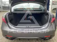 2017 Alfa Romeo Giulia
