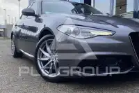 2017 Alfa Romeo Giulia