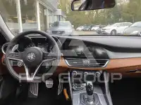 2017 Alfa Romeo Giulia